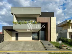 Casa com 4 Quartos à venda, 268m² no Recanto dos Sonhos, Senador Canedo - Foto 1