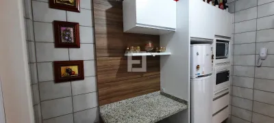 Apartamento com 2 Quartos à venda, 69m² no Capoeiras, Florianópolis - Foto 9