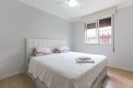 Apartamento com 3 Quartos para alugar, 100m² no Chácara Santo Antônio, São Paulo - Foto 19