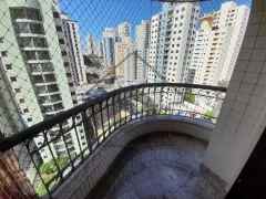 Apartamento com 3 Quartos para alugar, 126m² no Saúde, São Paulo - Foto 11