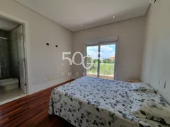 Casa de Condomínio com 5 Quartos para alugar, 585m² no Fazenda Alvorada, Porto Feliz - Foto 24