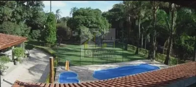 Fazenda / Sítio / Chácara com 3 Quartos à venda, 390m² no Jardim Carlos Gomes, Campinas - Foto 5