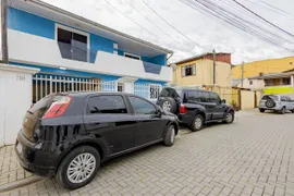 Sobrado com 4 Quartos à venda, 150m² no Santa Cândida, Curitiba - Foto 2