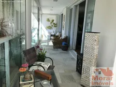 Apartamento com 3 Quartos à venda, 284m² no Cidade Tambore, Santana de Parnaíba - Foto 5