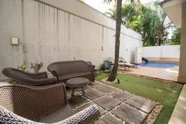 Casa com 5 Quartos à venda, 500m² no Alphaville Flamboyant Residencial Araguaia, Goiânia - Foto 48