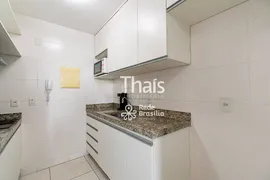 Apartamento com 1 Quarto à venda, 34m² no Sul (Águas Claras), Brasília - Foto 7