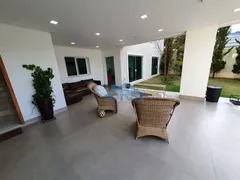 Casa de Condomínio com 4 Quartos à venda, 480m² no Parque Nova Jandira, Jandira - Foto 49