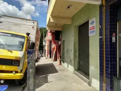 Loja / Salão / Ponto Comercial para alugar, 100m² no Primeiro de Maio, Belo Horizonte - Foto 1