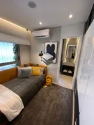 Apartamento com 3 Quartos à venda, 154m² no Campo Belo, São Paulo - Foto 14