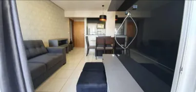 Apartamento com 2 Quartos para alugar, 68m² no Jardim Mariana, Cuiabá - Foto 1