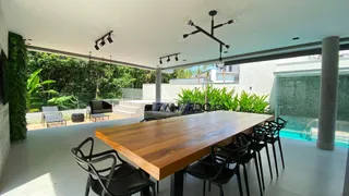 Casa de Condomínio com 4 Quartos para venda ou aluguel, 350m² no Riviera de São Lourenço, Bertioga - Foto 13