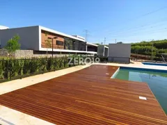 Casa de Condomínio com 4 Quartos à venda, 308m² no Alphaville Dom Pedro 2, Campinas - Foto 30