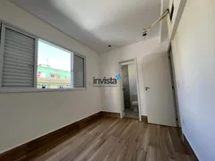 Casa com 3 Quartos para alugar, 158m² no Gonzaga, Santos - Foto 7