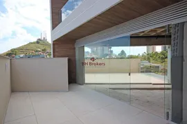 à venda, 157m² no Belvedere, Belo Horizonte - Foto 9