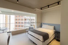 Apartamento com 1 Quarto à venda, 32m² no Vila Nova Conceição, São Paulo - Foto 1