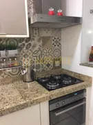 Apartamento com 2 Quartos à venda, 62m² no Jardim Magnólias, Araraquara - Foto 7