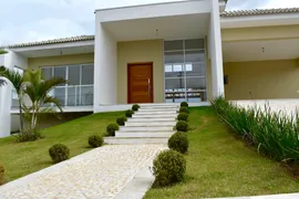 Casa de Condomínio com 3 Quartos à venda, 311m² no Portal Bandeirantes, Porto Feliz - Foto 4