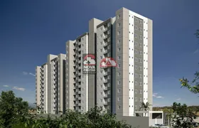 Apartamento com 2 Quartos à venda, 50m² no Jardim Oriente, São José dos Campos - Foto 1