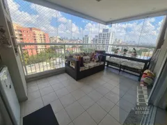 Apartamento com 3 Quartos à venda, 110m² no Imirim, São Paulo - Foto 8