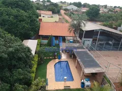Fazenda / Sítio / Chácara com 3 Quartos à venda, 200m² no Rosa dos Ventos, Aparecida de Goiânia - Foto 30