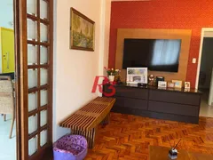 Apartamento com 3 Quartos à venda, 140m² no Boqueirão, Santos - Foto 23