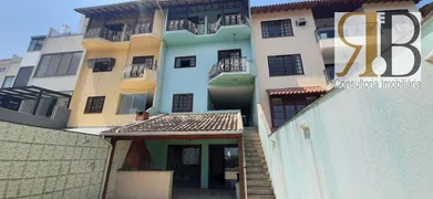 Casa de Condomínio com 4 Quartos à venda, 250m² no Freguesia- Jacarepaguá, Rio de Janeiro - Foto 40