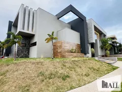 Casa de Condomínio com 4 Quartos à venda, 274m² no Parque Residencial Damha VI, São José do Rio Preto - Foto 26