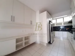 Apartamento com 4 Quartos à venda, 216m² no Boaçava, São Paulo - Foto 10