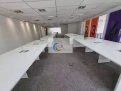 Conjunto Comercial / Sala para alugar, 292m² no Butantã, São Paulo - Foto 1