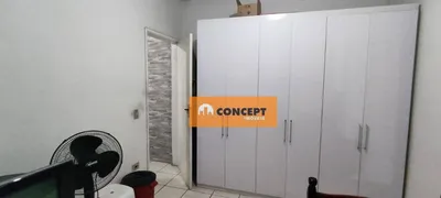 Casa com 2 Quartos à venda, 50m² no Jardim Leblon, Suzano - Foto 12