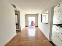 Apartamento com 2 Quartos à venda, 63m² no Jardim Dona Judith, Americana - Foto 1