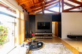 Casa de Condomínio com 3 Quartos à venda, 350m² no Jundiaizinho Terra Preta, Mairiporã - Foto 9
