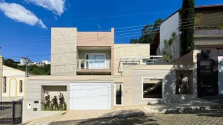 Casa com 4 Quartos à venda, 360m² no Quintas das Avenidas, Juiz de Fora - Foto 1