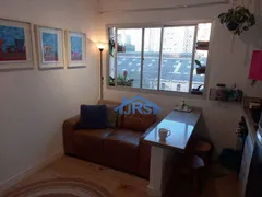 Apartamento com 1 Quarto à venda, 30m² no Barra Funda, São Paulo - Foto 1