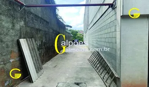 Galpão / Depósito / Armazém para alugar, 1080m² no Jardim Califórnia, Barueri - Foto 18