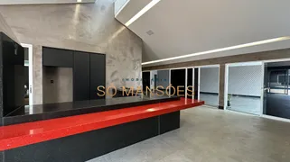 Casa com 5 Quartos à venda, 460m² no Belvedere, Belo Horizonte - Foto 12