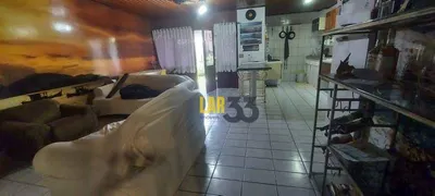 Casa de Condomínio com 2 Quartos à venda, 88m² no Saco da Ribeira, Ubatuba - Foto 7