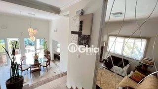 Casa de Condomínio com 3 Quartos à venda, 307m² no Condominio Residencial Terras do Caribe, Valinhos - Foto 24