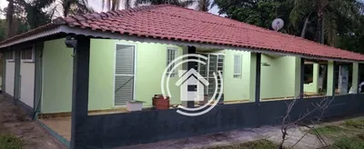 Casa de Condomínio com 3 Quartos à venda, 310m² no Condominio Serra Verde, São Pedro - Foto 1