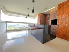 Apartamento com 3 Quartos para alugar, 220m² no Vila da Serra, Nova Lima - Foto 6