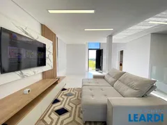 Casa de Condomínio com 3 Quartos à venda, 435m² no Colinas de Parnaiba I, Santana de Parnaíba - Foto 11