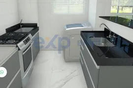 Apartamento com 2 Quartos à venda, 43m² no Liberdade, Resende - Foto 1