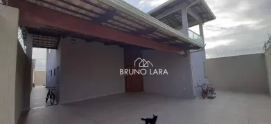 Casa com 5 Quartos à venda, 360m² no Novo Igarapé, Igarapé - Foto 38