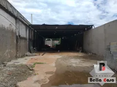 Terreno / Lote Comercial para alugar, 580m² no Móoca, São Paulo - Foto 1