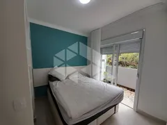 Apartamento com 2 Quartos para alugar, 28m² no Campeche, Florianópolis - Foto 12