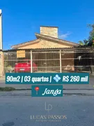 Casa com 3 Quartos à venda, 90m² no Janga, Paulista - Foto 1