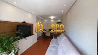 Apartamento com 3 Quartos à venda, 77m² no Jardim Marajoara, São Paulo - Foto 3