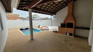 Casa de Condomínio com 4 Quartos à venda, 220m² no Jardim Green Park Residence, Hortolândia - Foto 26