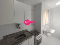 Flat com 1 Quarto para alugar, 45m² no Santa Mônica, Feira de Santana - Foto 2