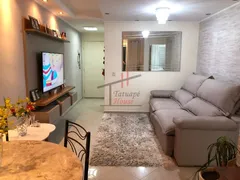 Apartamento com 3 Quartos para alugar, 61m² no Vila Antonieta, São Paulo - Foto 1